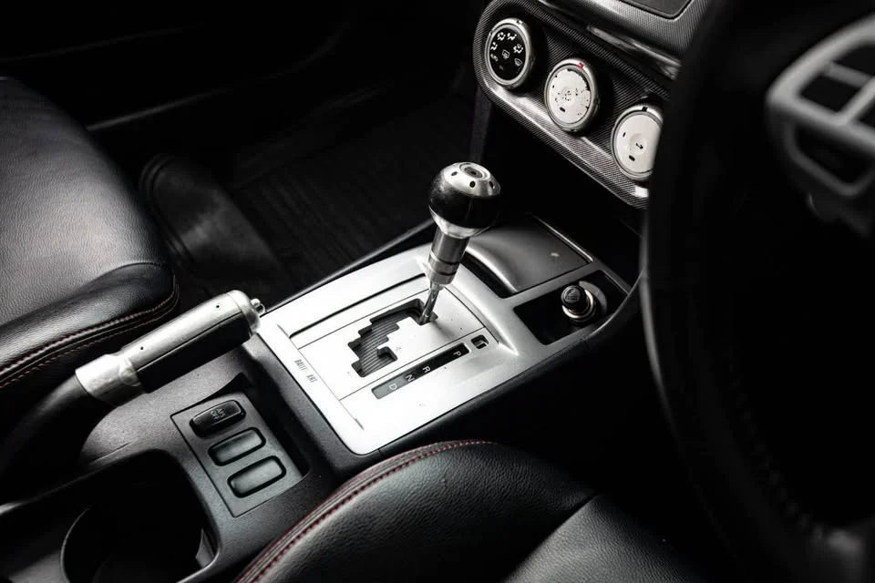 2010 Mitsubishi Lancer IX 3
