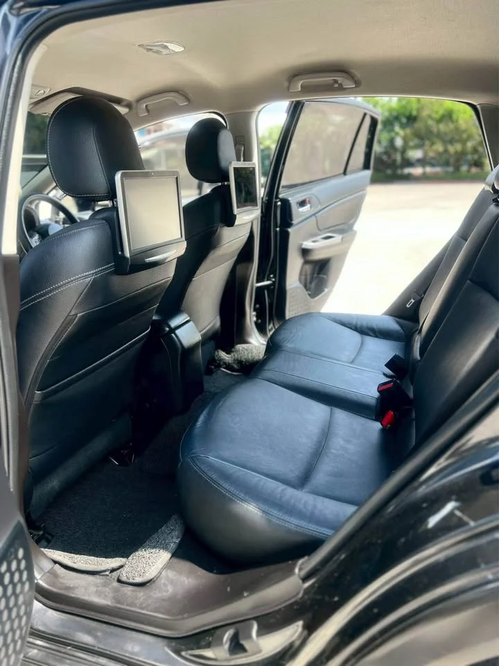 2016 Subaru XV I 2