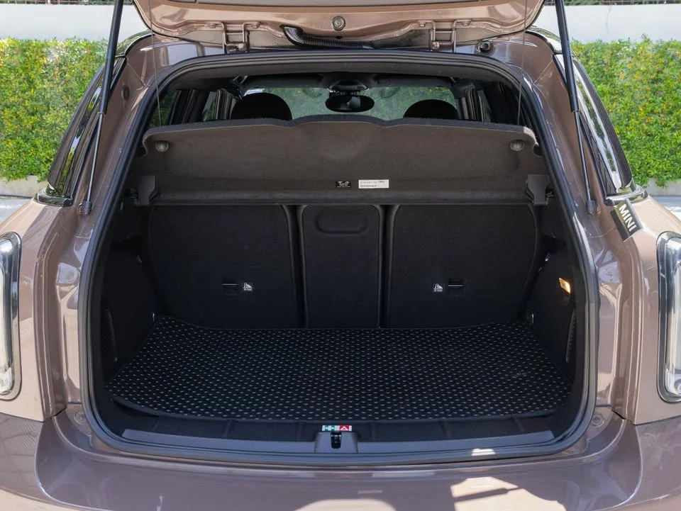 2014 Mini Countryman I 2
