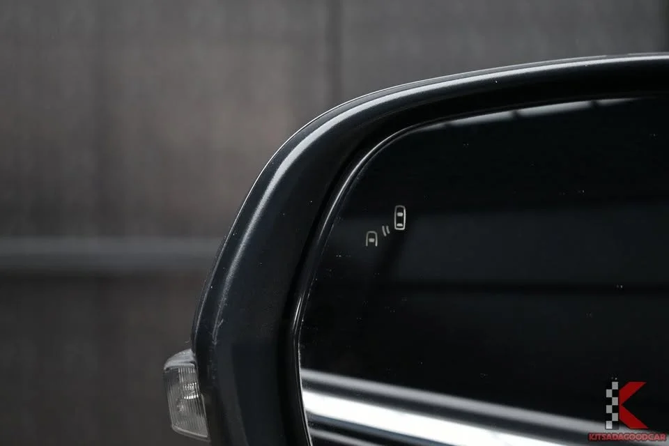 2019 Mitsubishi Pajero Sport III 3