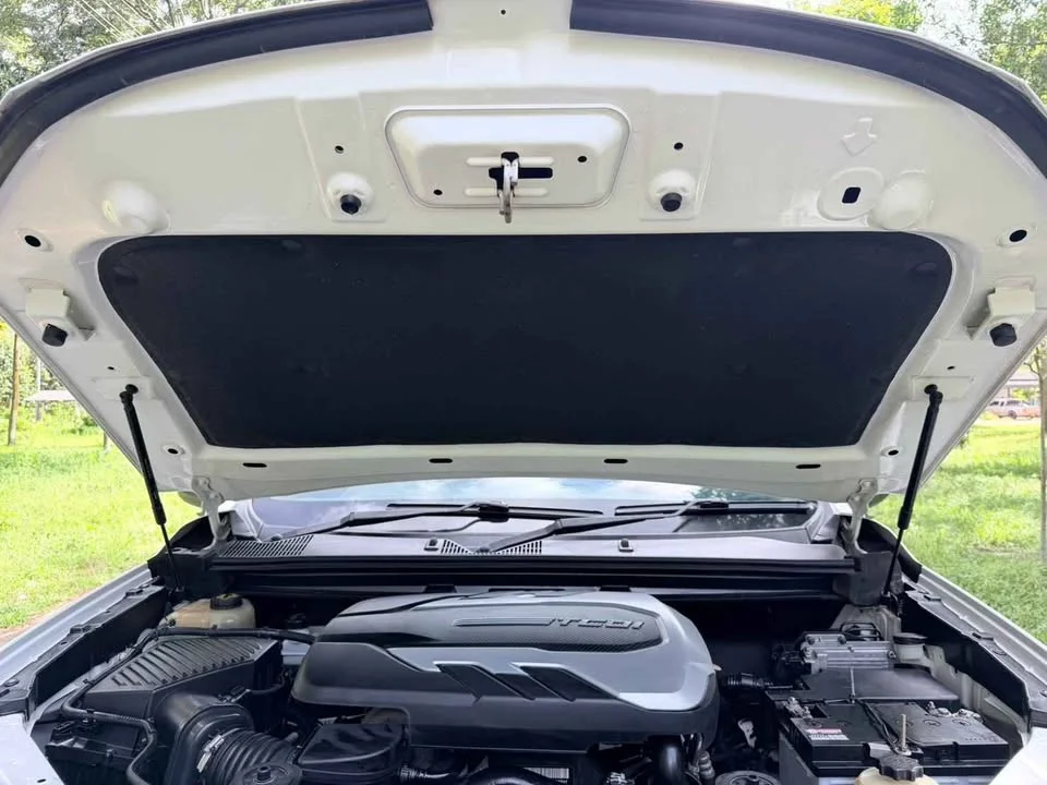 2020 MG Extender 3