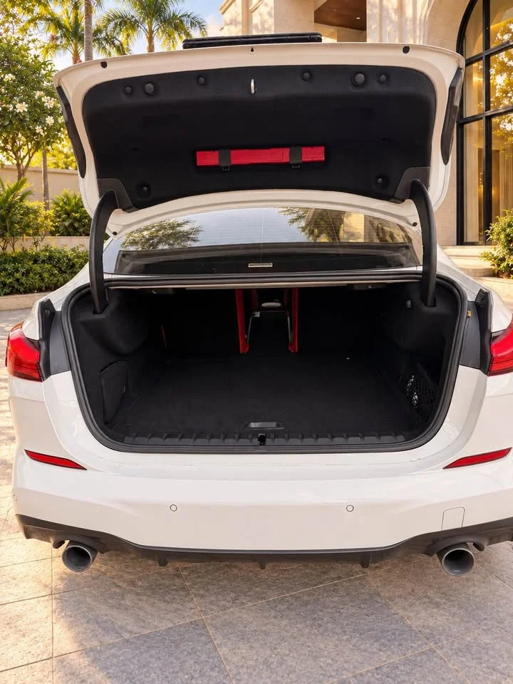 2023 BMW 2er F44 2