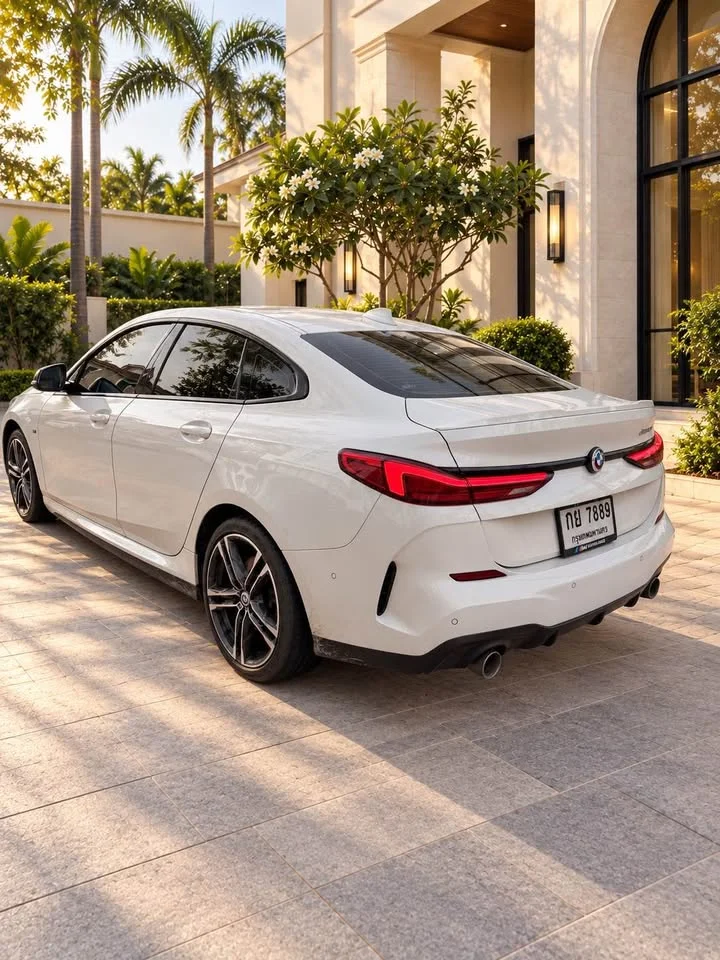 2023 BMW 2er F44 3