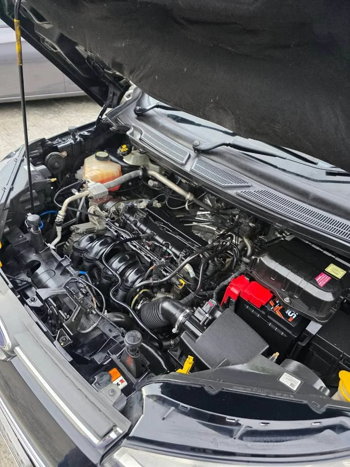 2015 Ford EcoSport II 2
