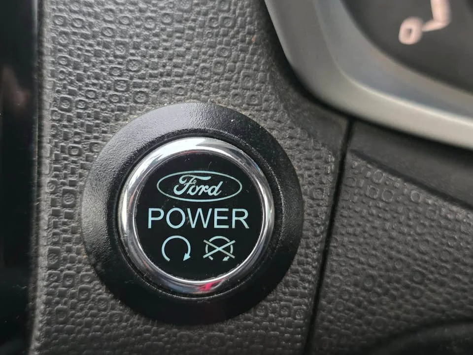 2015 Ford EcoSport II 3