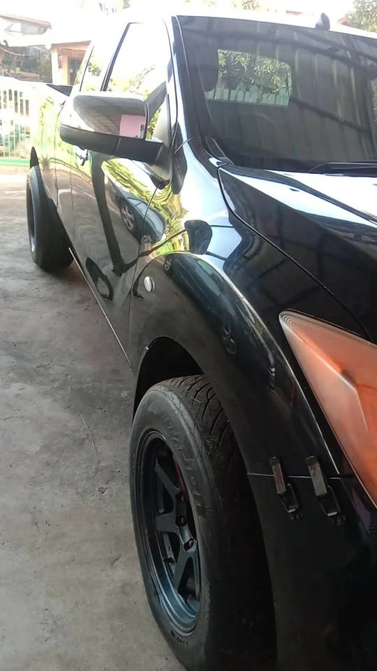 2013 Mazda BT-Series II 3