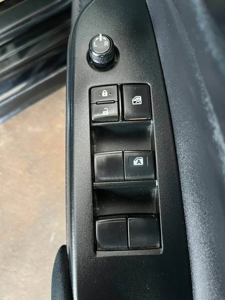 2018 Toyota Yaris ATIV III 3