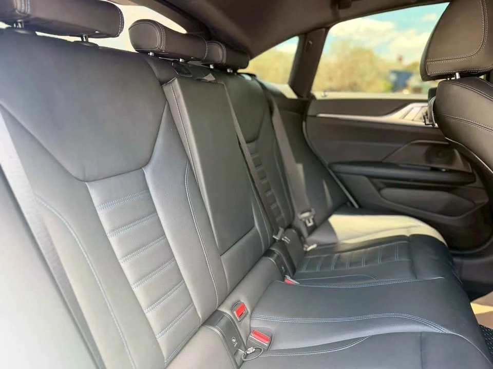 2023 BMW 4er G22, G23, G26 3