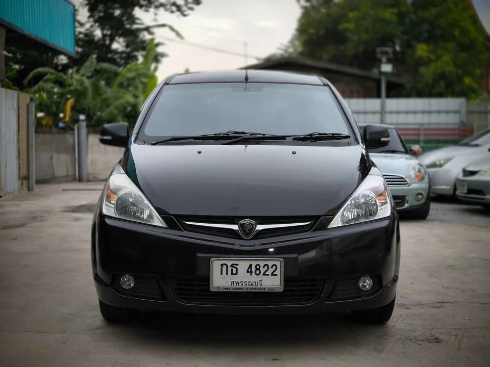 2010 Proton Exora 2