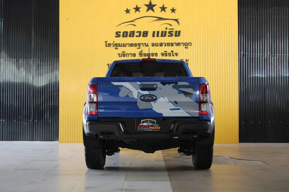 2020 Ford Ranger III 3