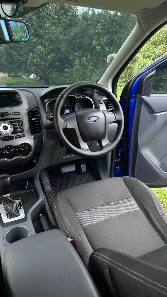 2013 Ford Ranger III 3