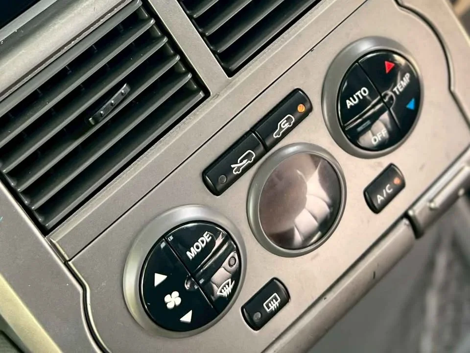 2011 Nissan Cube II (Z11) 3