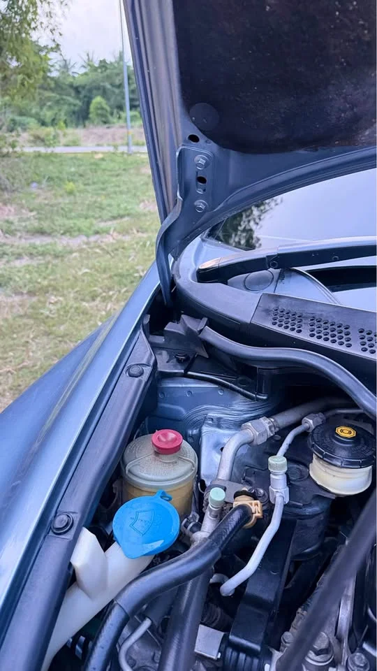 2007 Honda Civic VIII 3