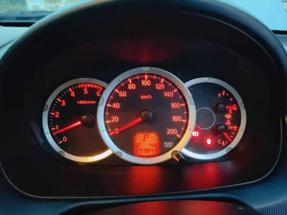 2009 Mitsubishi Pajero Sport II 2