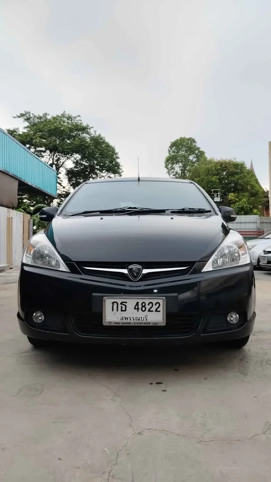 2010 Proton Exora 2