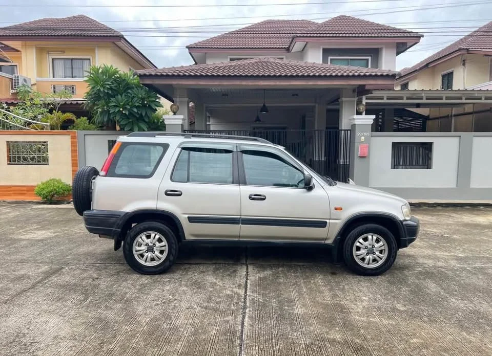 1996 Honda CR-V I 3