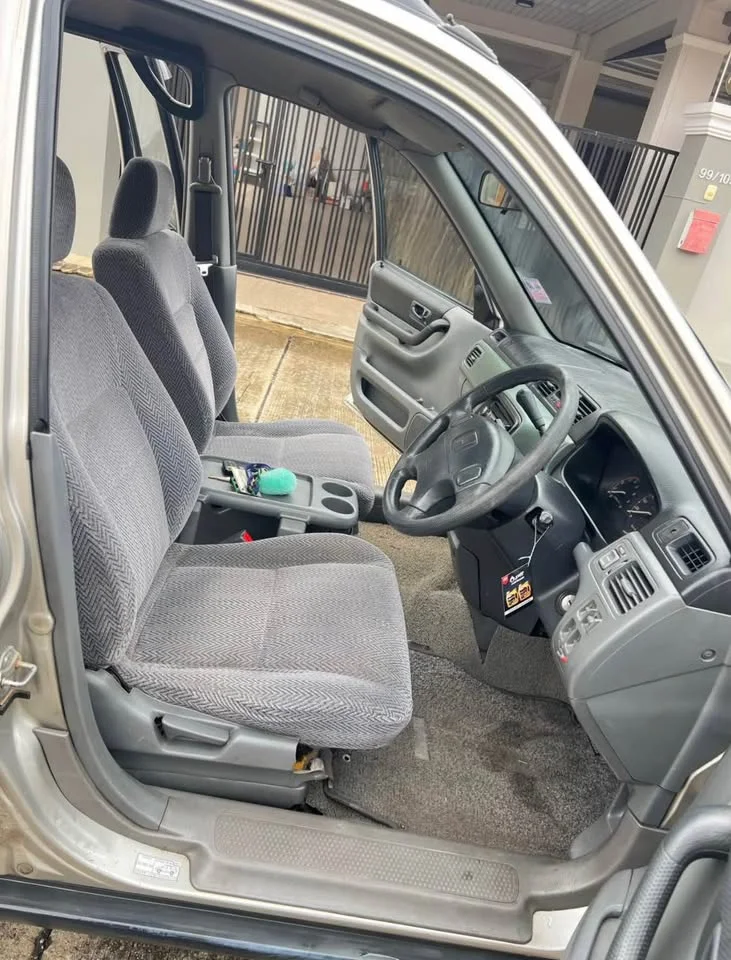 1996 Honda CR-V I 2