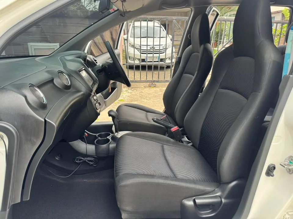 2014 Honda Mobilio II 3