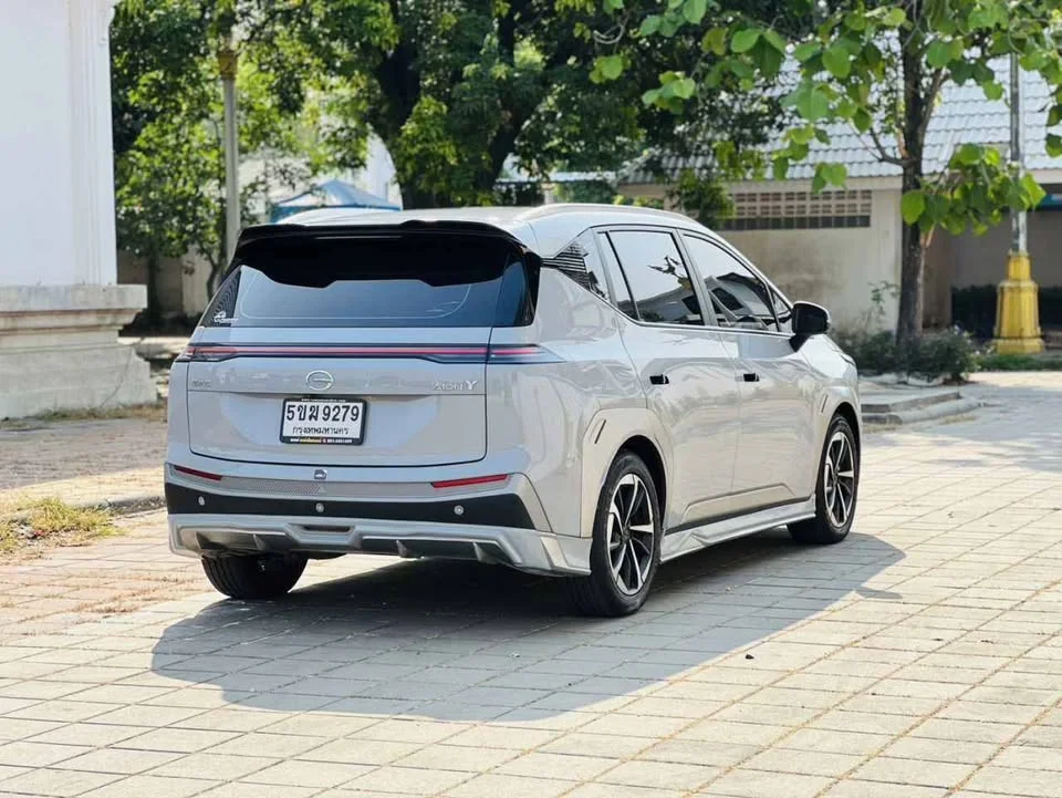 2024 GAC Aion Y Plus I 2