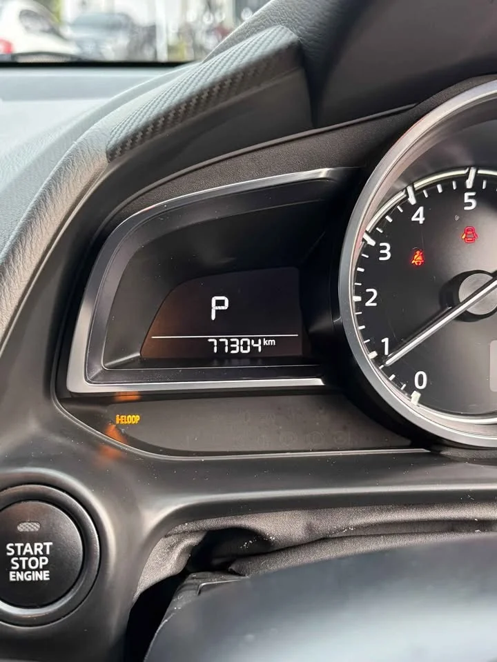 2019 Mazda 2 III 2