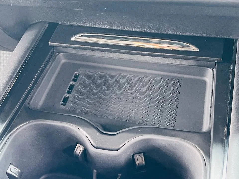 2025 MG Maxus 2