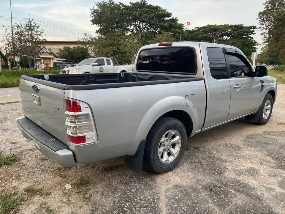2011 Ford Ranger II 3