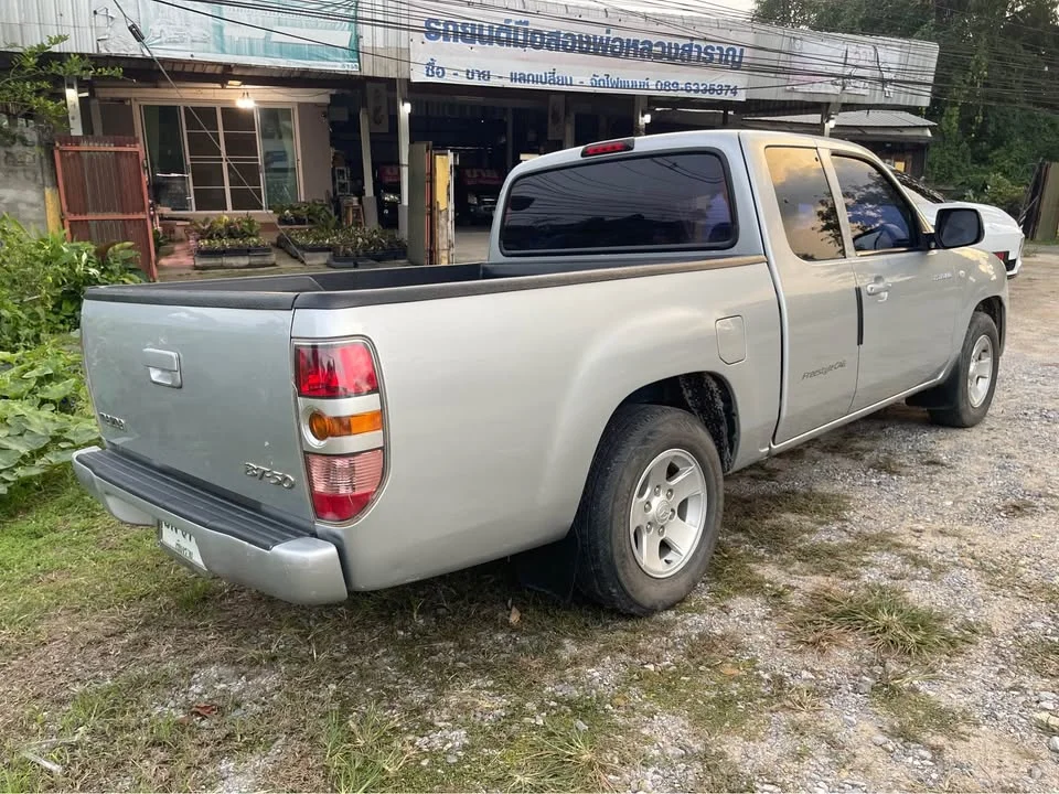 2006 Mazda BT-Series I 2