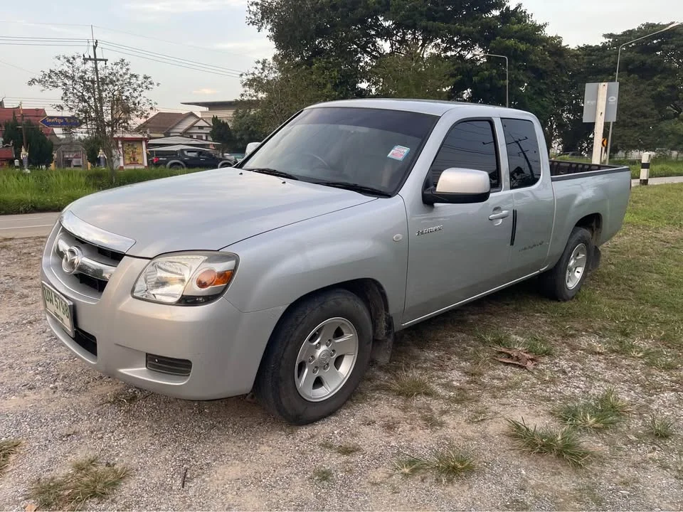 2006 Mazda BT-Series I 3