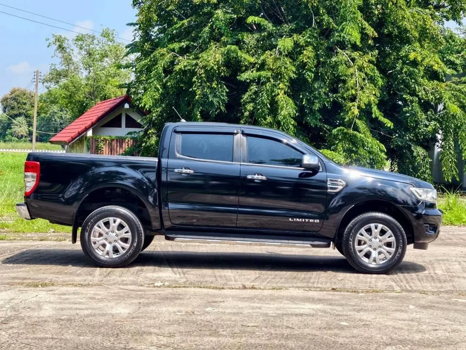 2019 Ford Ranger III 2