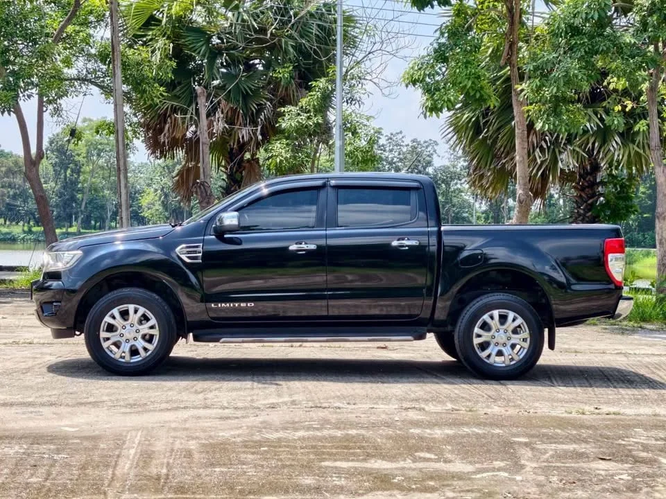 2019 Ford Ranger III 3