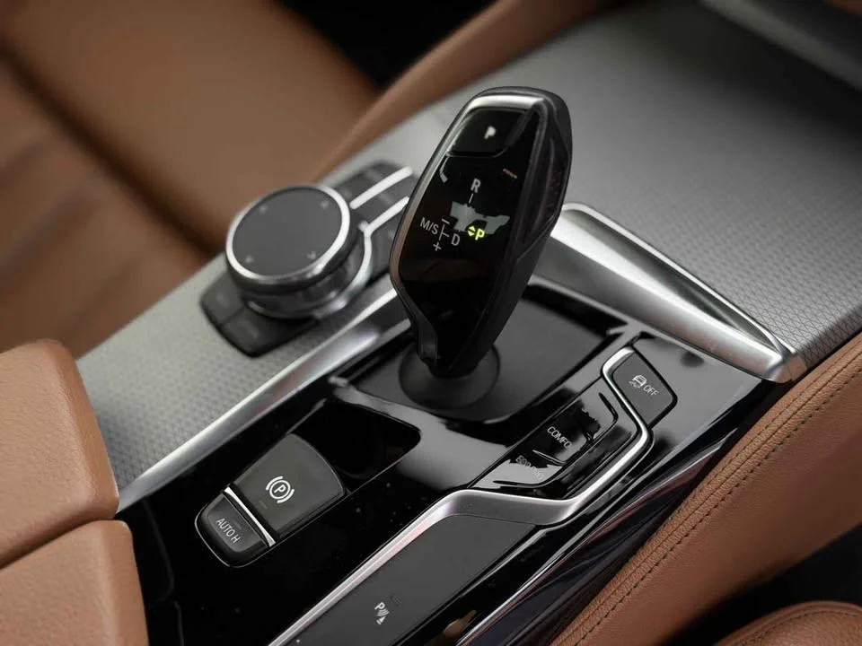 2019 BMW 5er G30, G31, G38 3