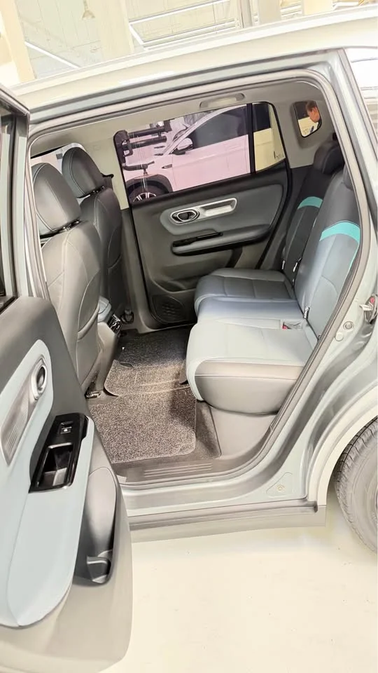 2023 GAC Aion Y Plus I 3