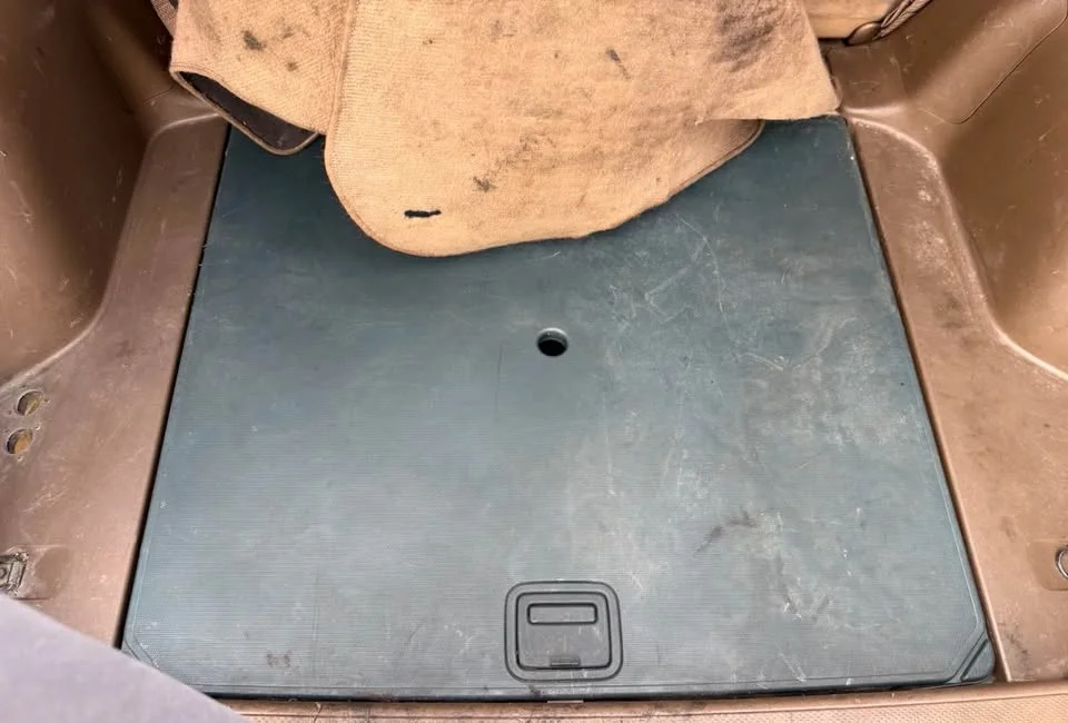 2004 Honda CR-V II 2