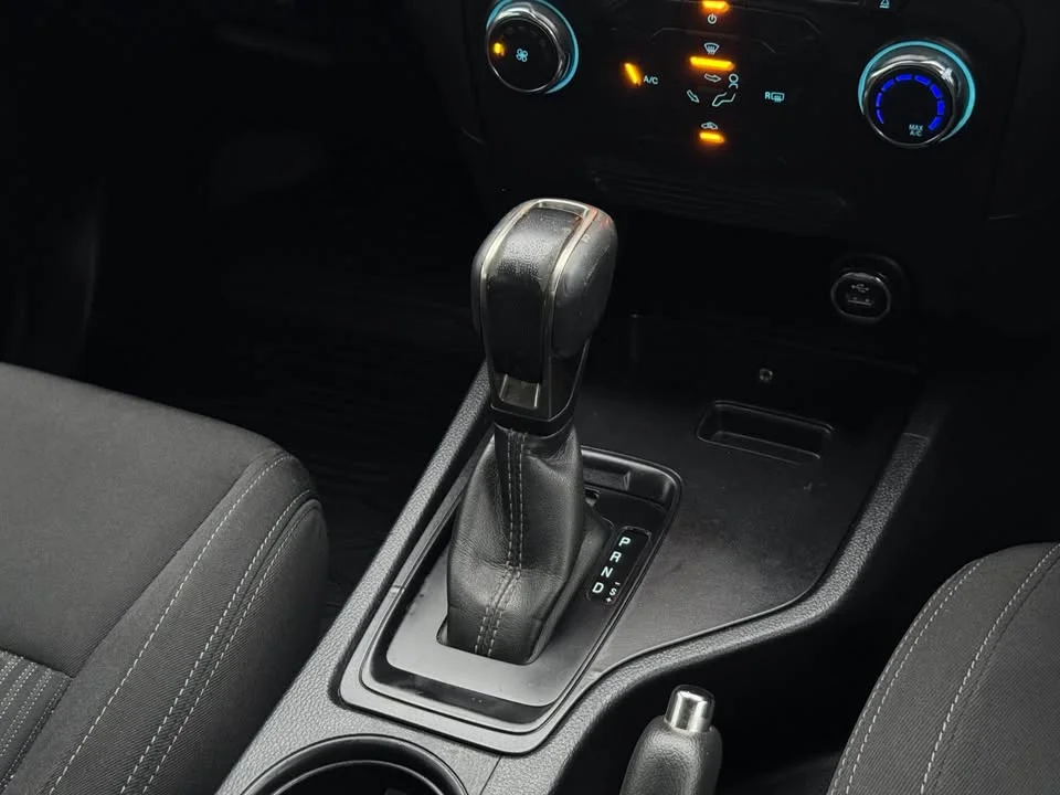 2019 Ford Ranger III 2