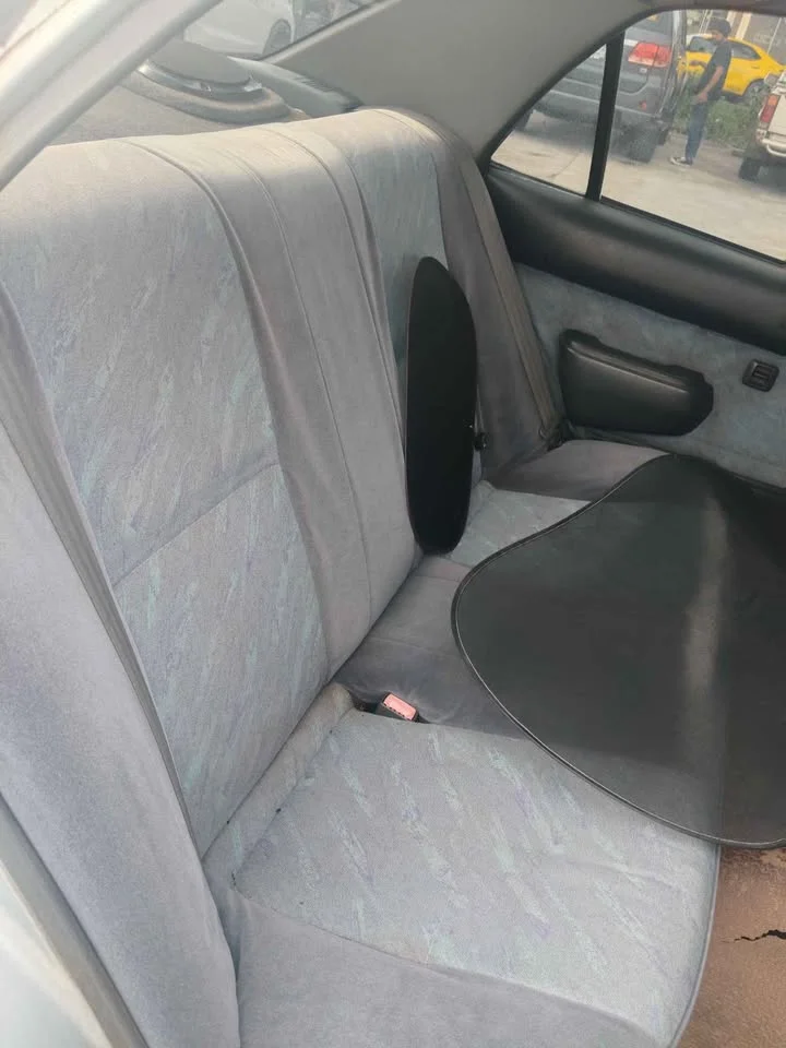 1997 Toyota Corolla Altis VIII (E110) 2