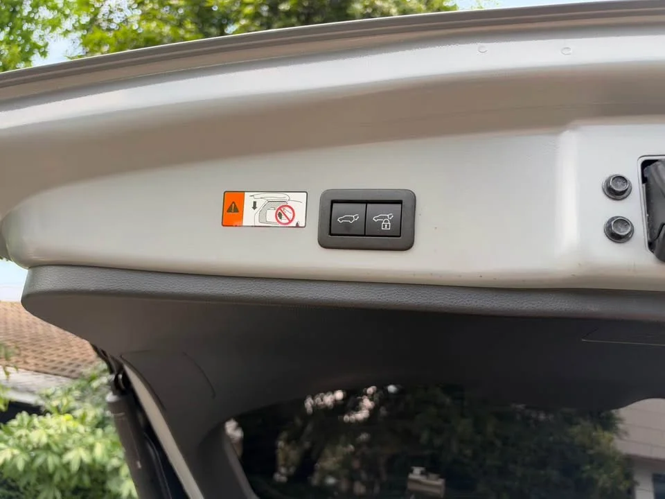 2024 Toyota Corolla Cross XG10 2