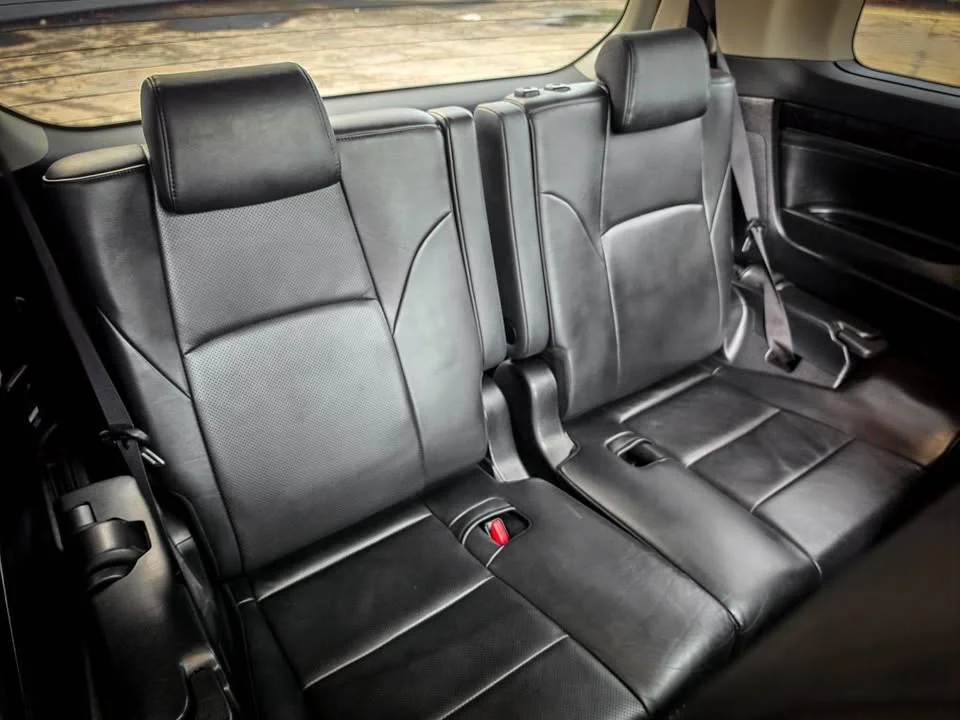 2019 Toyota Alphard, Vellfire III (AH30) 2