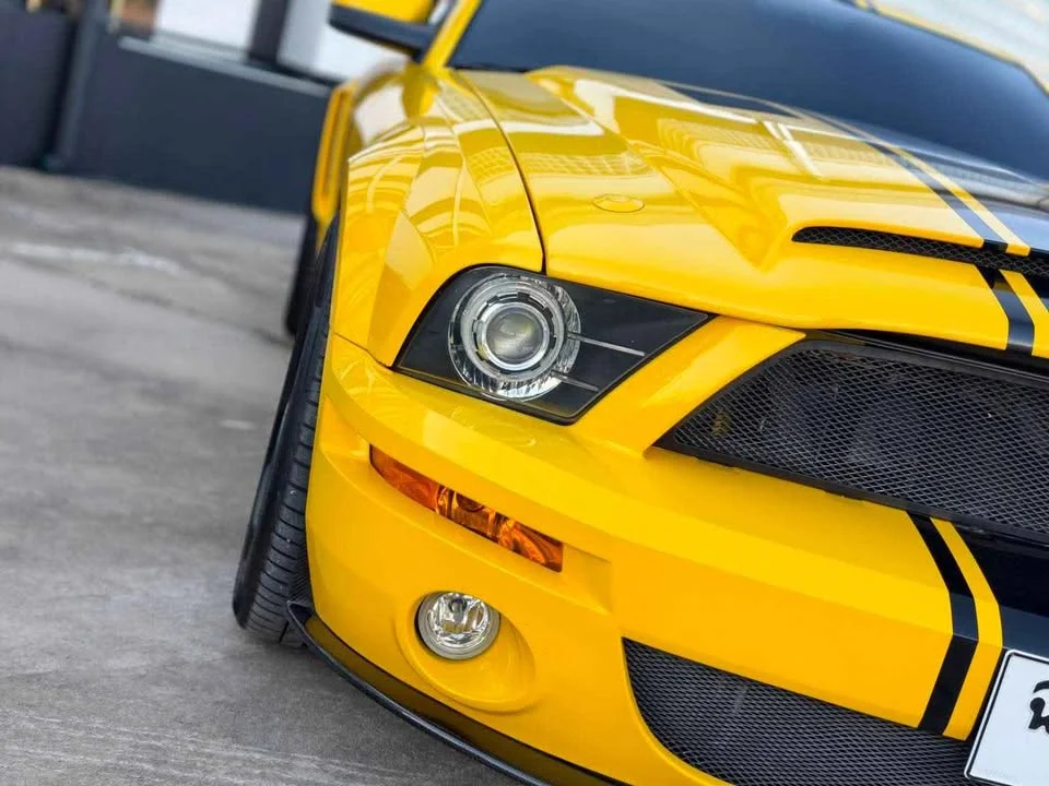 2006 Ford Mustang V 3