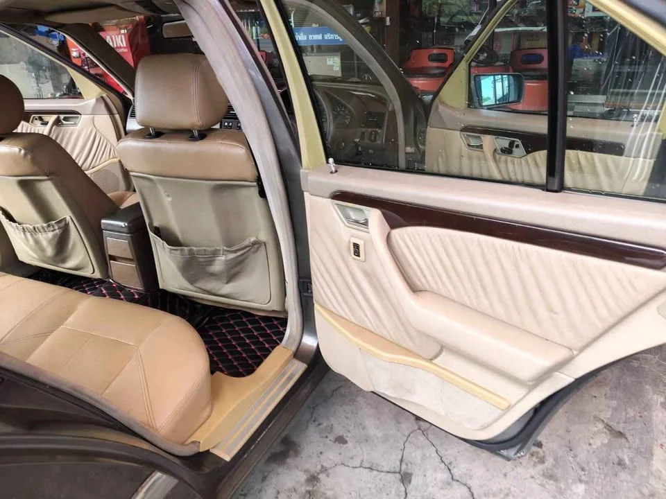 1997 Benz C-Class W202 2