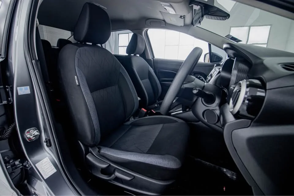 2023 Nissan Almera N18 3