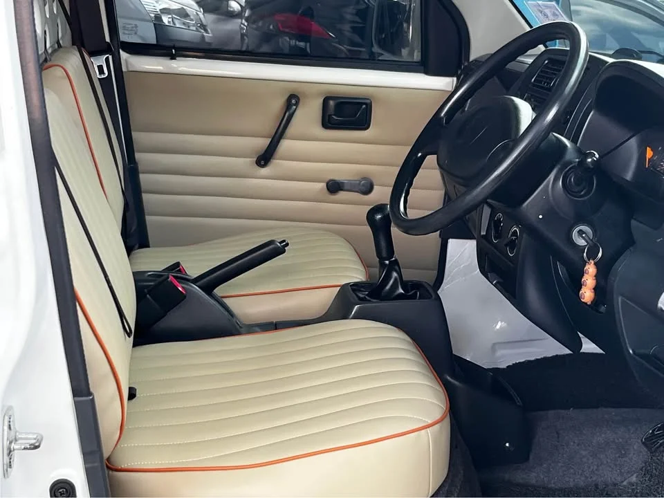 2009 Suzuki Carry I 2