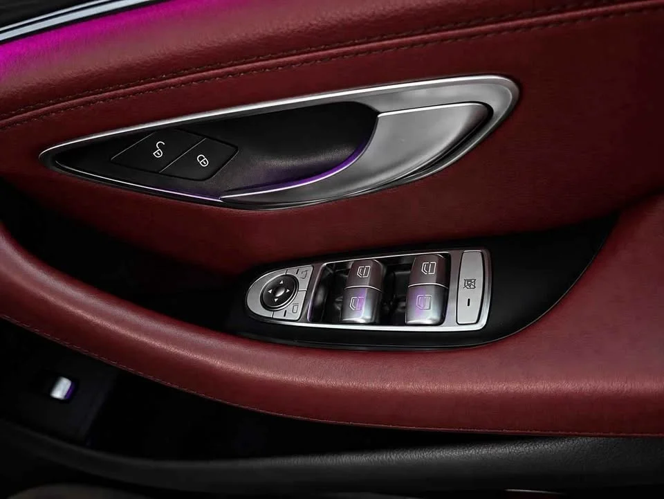 2023 Benz CLS-Class C257 2