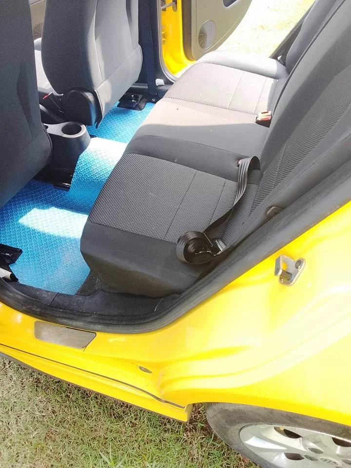 2017 MG 3 II 2