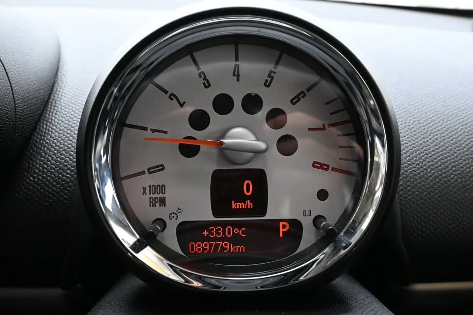 2013 Mini Countryman I 2