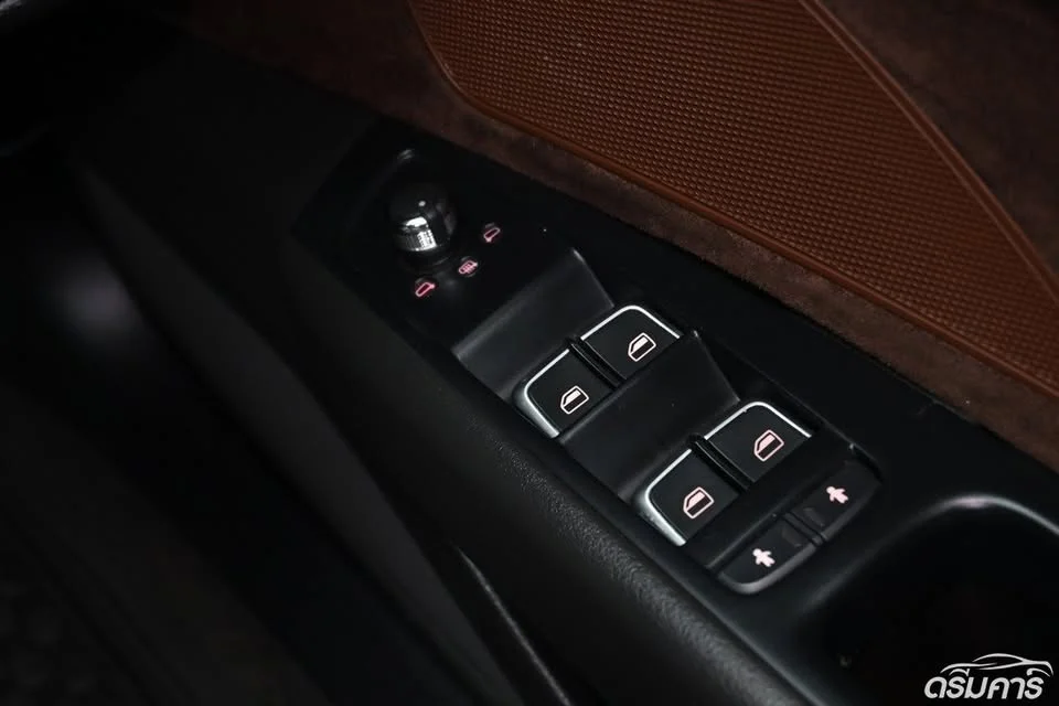 2014 Audi A8 D4 (4E) 2