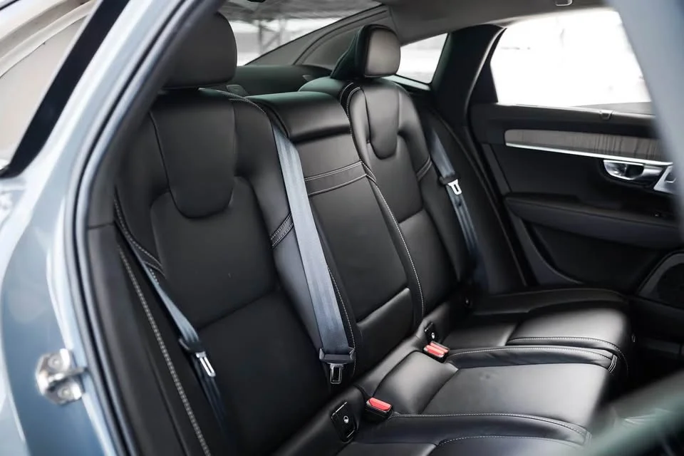 2021 Volvo S90 II 3