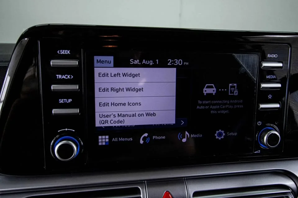 2023 Hyundai Stargazer KS 3