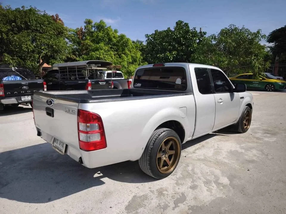 2006 Ford Ranger II 3