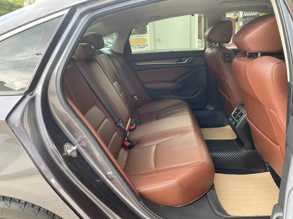 2021 Honda Accord X 3