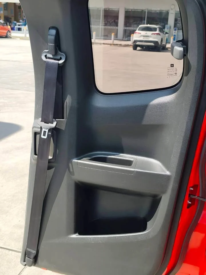 2018 Chevrolet TrailBlazer II 2